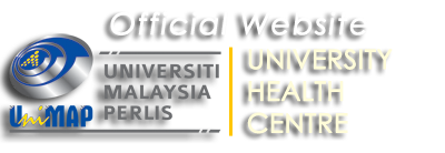 Health Centre Website